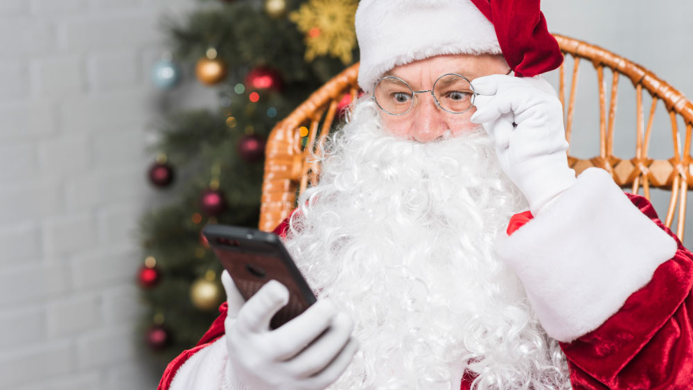 12 Exemplos de Mensagens de Natal Usando E-mail e SMS - IAGENTE 12 Exemplos de Mensagens de Natal Usando E-mail e SMS - IAGENTE