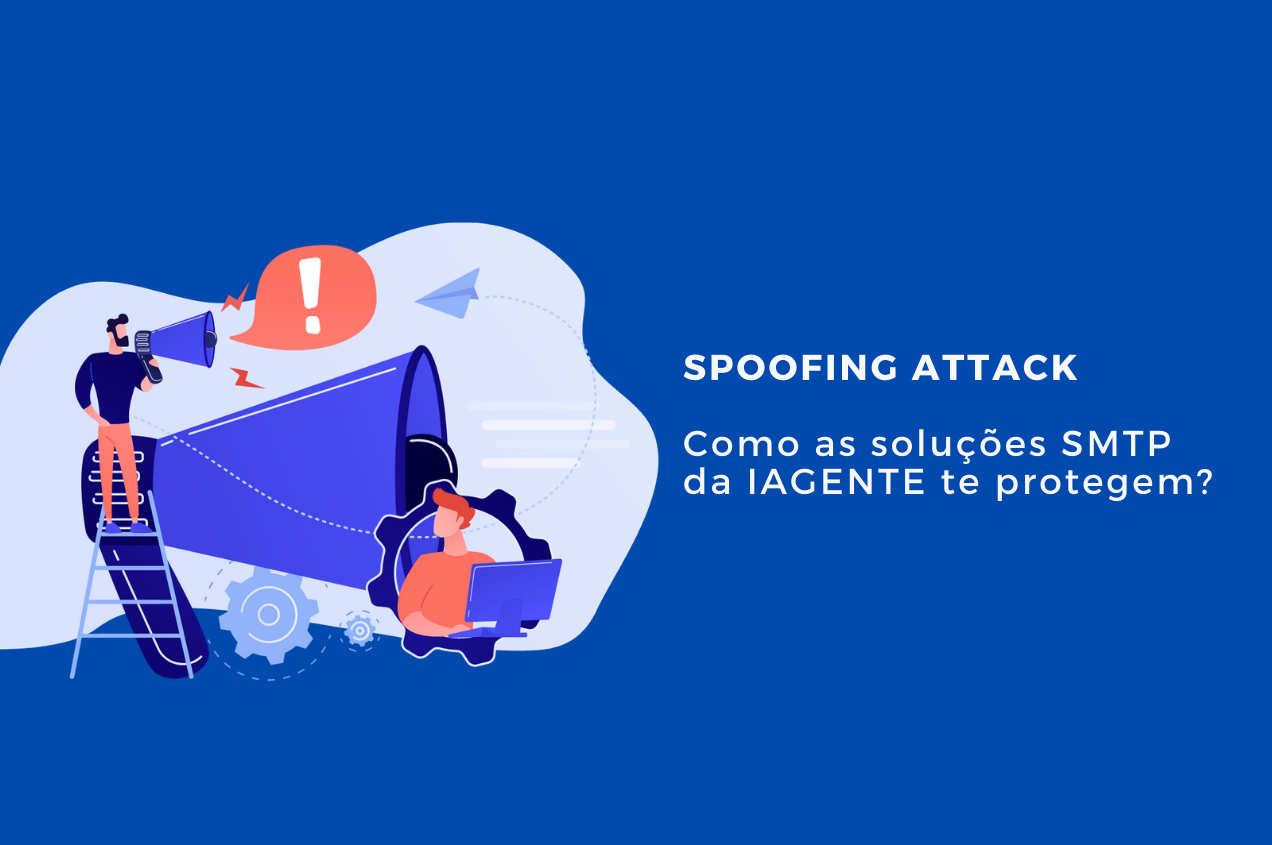 O que é Spoofing e como você pode se proteger dele?