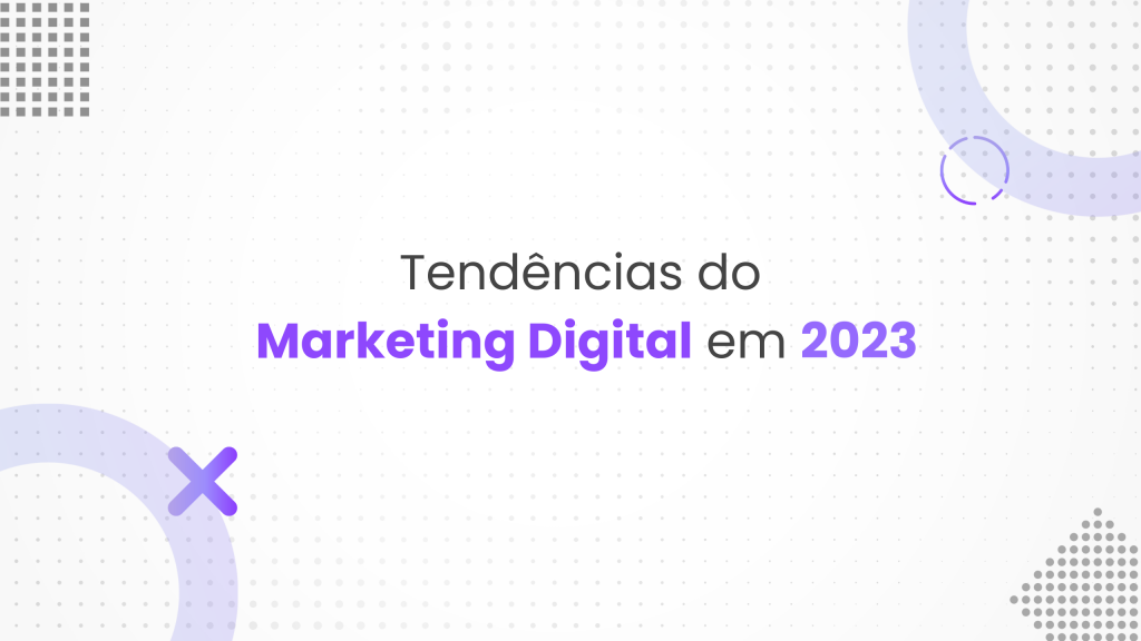 Tendências de marketing por email a seguir em 2023 —