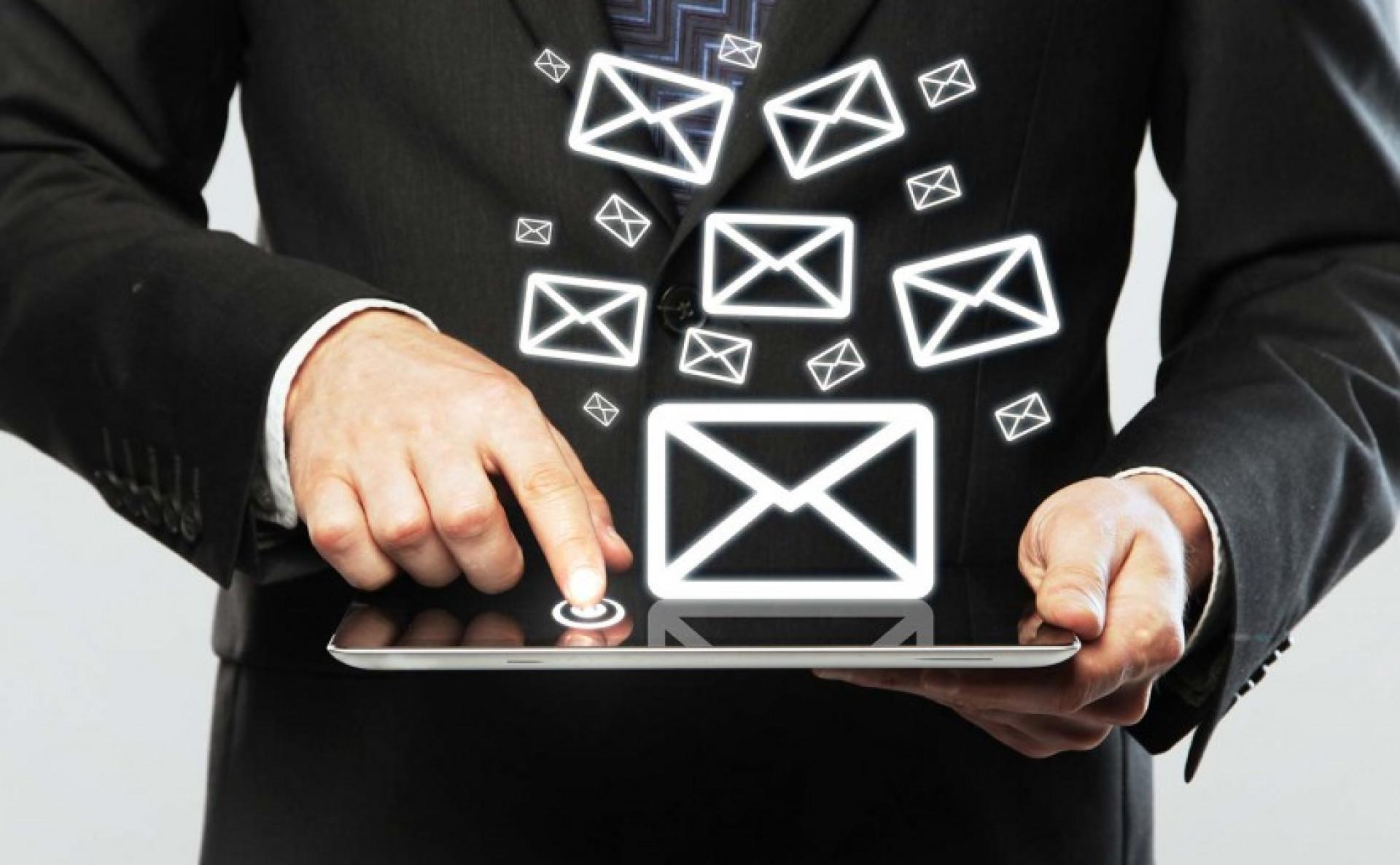 Conheça os relatórios de Email Marketing do IAGENTEmail