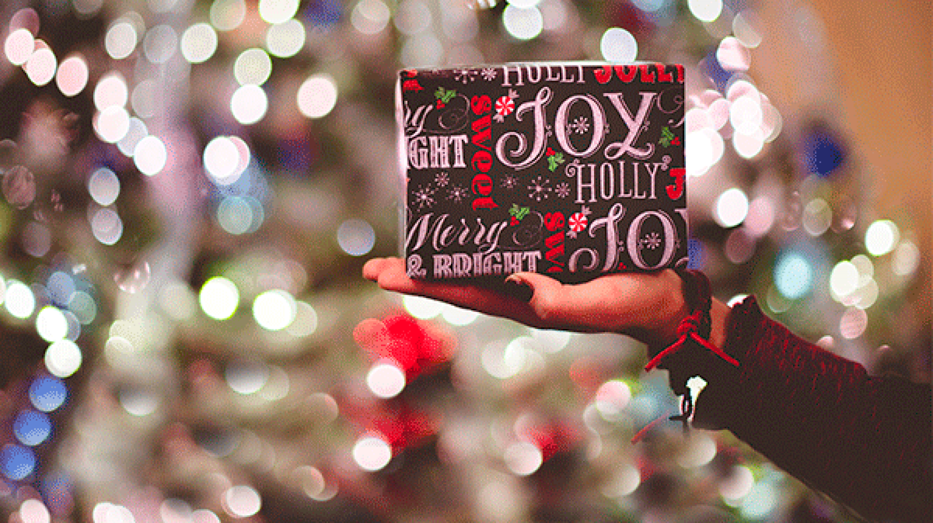 É hora de preparar as campanhas de e-mail marketing para o Natal