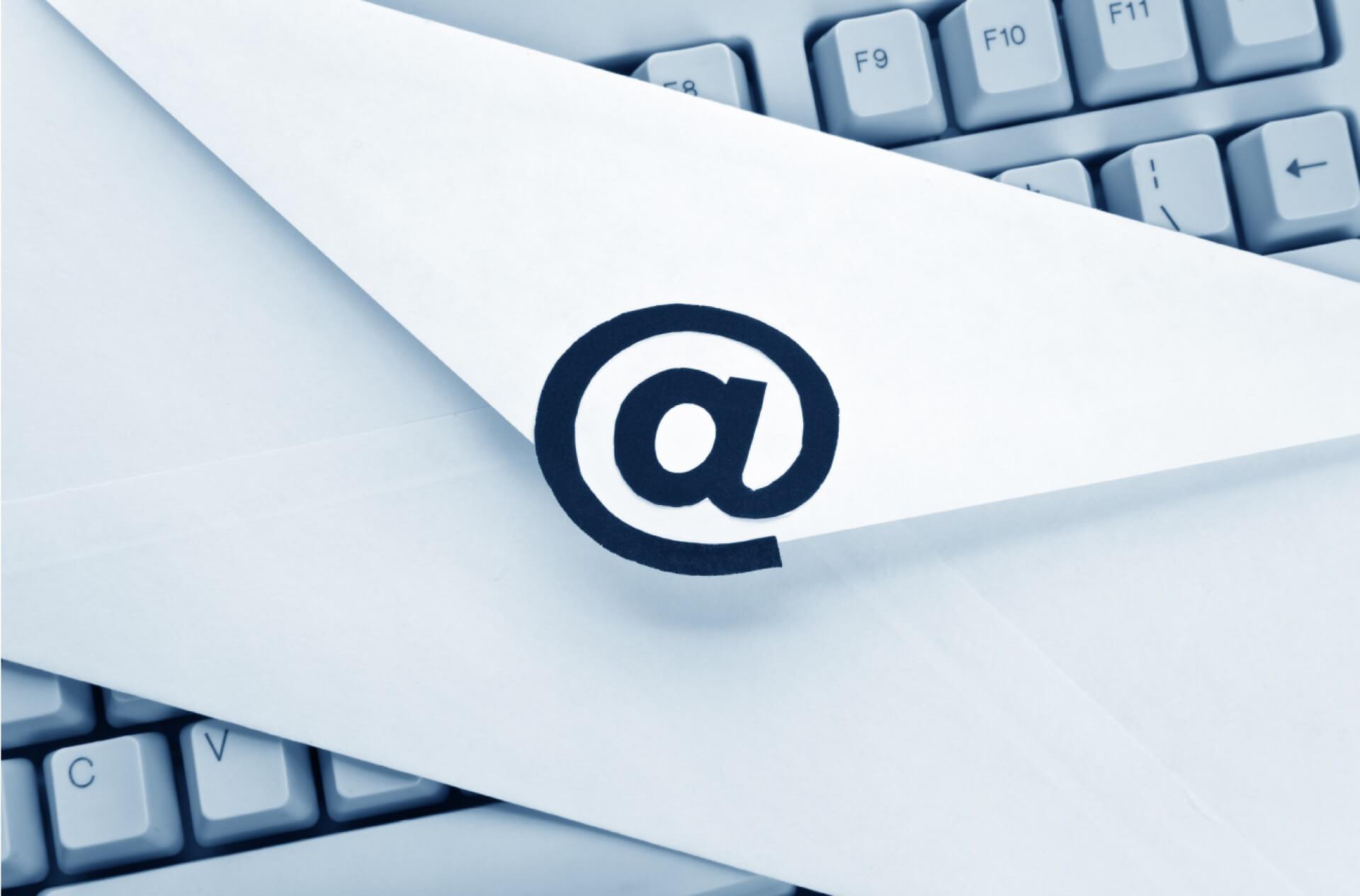 Quais as diferenças entre Email Marketing e a Mala Direta?
