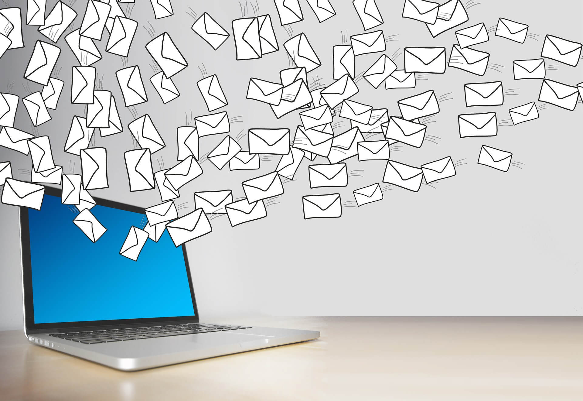 Como Fazer E-mail Marketing e Não SPAM