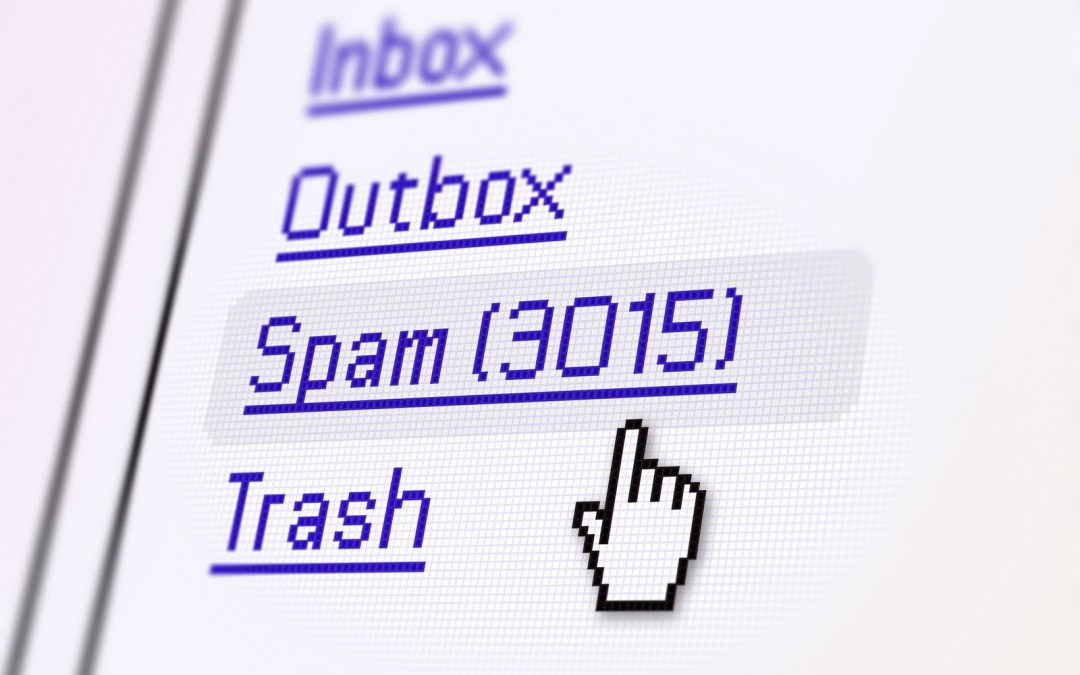 Você ainda não sabe, mas seus emails estão caindo na lixeira eletrônica