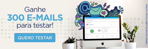 Testar grátis a ferramenta de email marketing IAGENTEmail