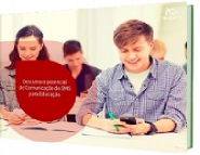 Descubra o potencial de Comunicação do SMS para Educação - Ebook 1