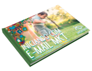Primeiros Passos do E-mail Marketing - Book 1