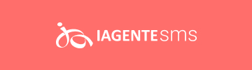 IAGENTEsms - Topo