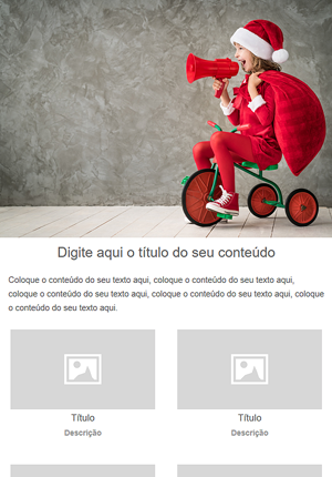Template Natal