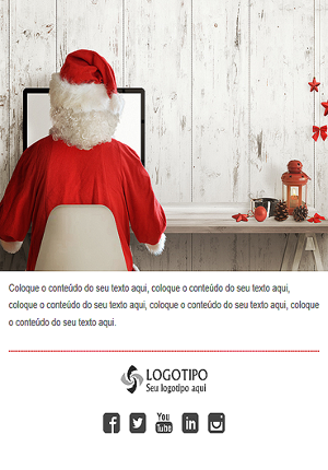 Template Natal