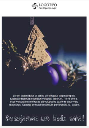 Template Natal