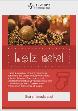 Template Natal