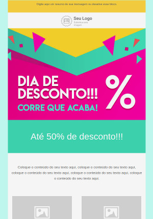 Template Produtos