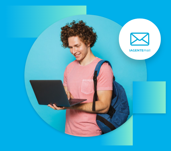 IAGENTEmail