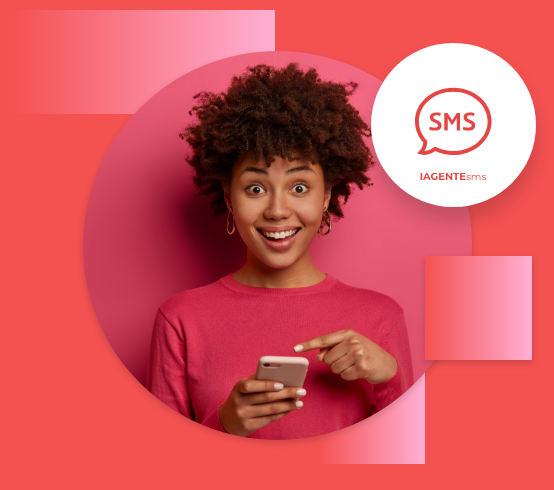 IAGENTEsms