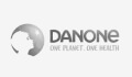 Logo Danone