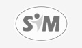 Logo SIM