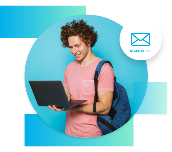 IAGENTEmail