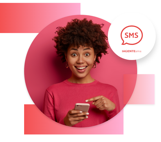 IAGENTEsms