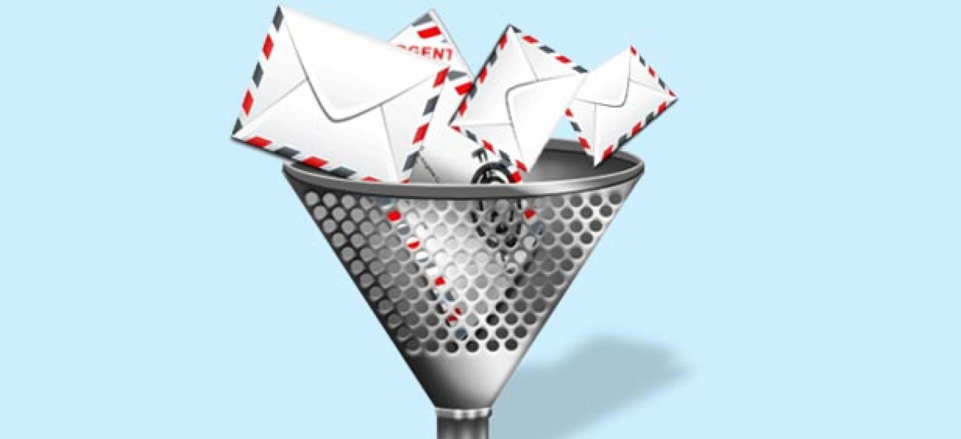 Agora nosso teste anti-spam possui dicas em português