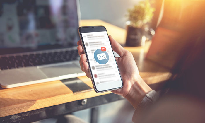 Email Marketing Mobile, já ouviu falar?