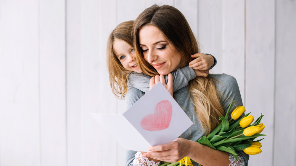 Dicas de campanhas de Dia das Mães