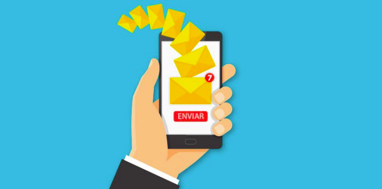 Como enviar SMS para vários números ao mesmo tempo e com baixo custo?