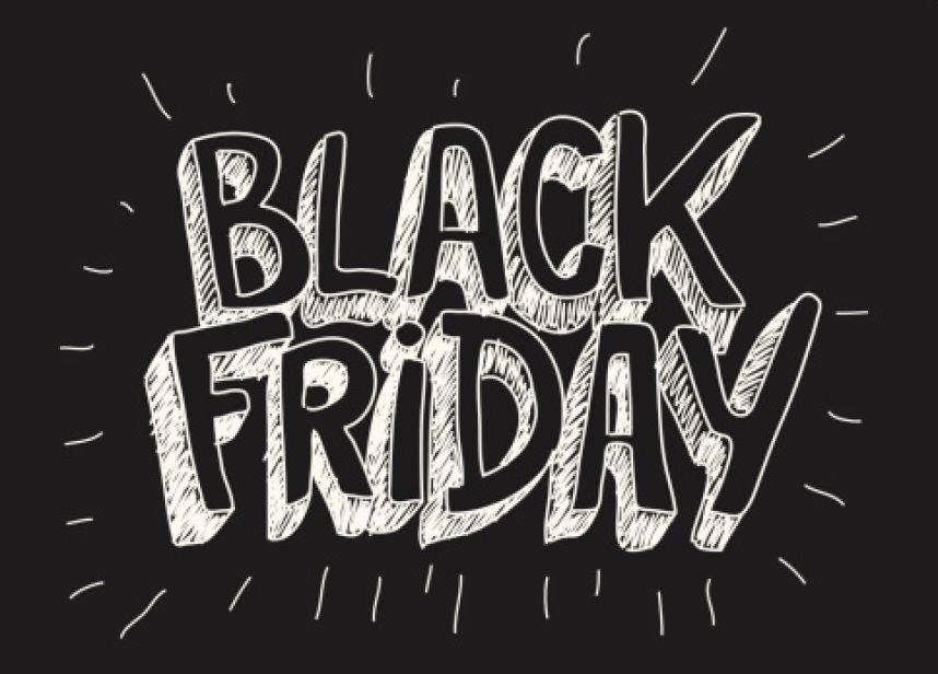 Sazonalidade do Ecommerce no Brasil e a Black Friday