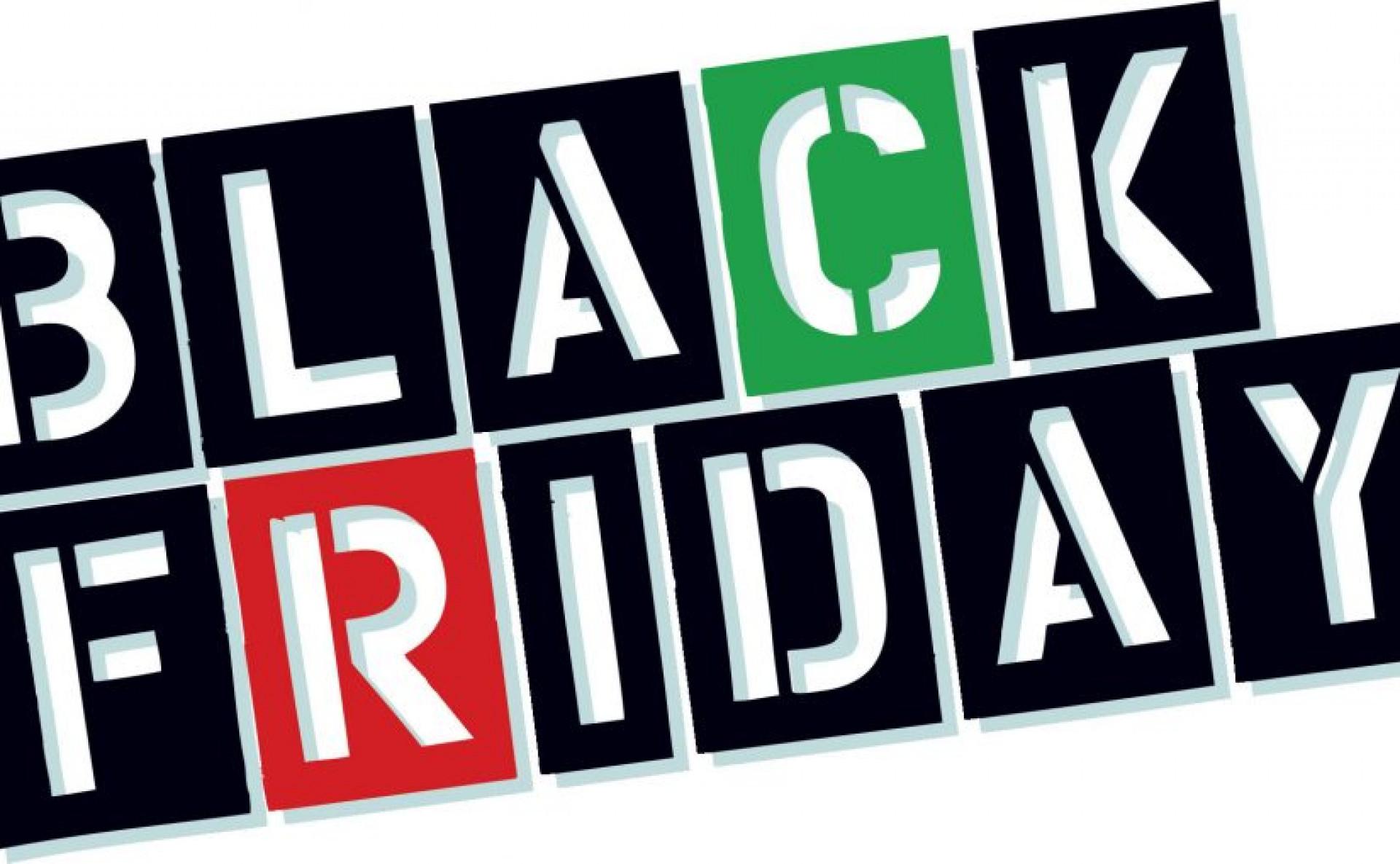 Black Friday: aqueça as vendas através do e-mail marketing