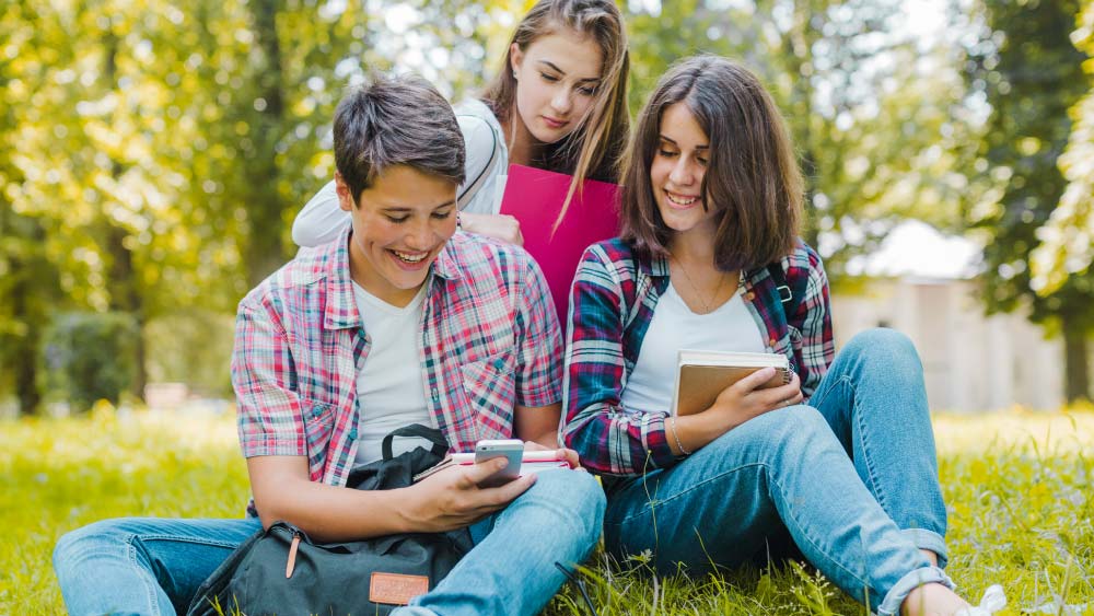 Como o SMS pode facilitar a comunicação da sua escola?