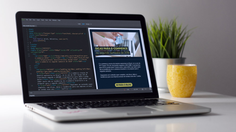 Qual o tamanho ideal para o e-mail marketing? Veja estas dicas