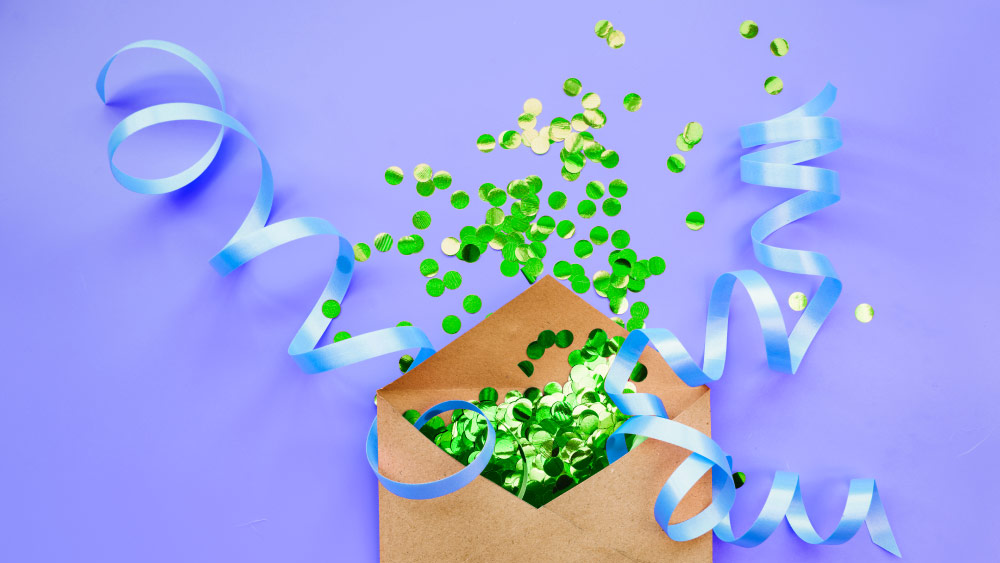 Ei, você aí! Confira as oportunidades de email marketing para o Carnaval