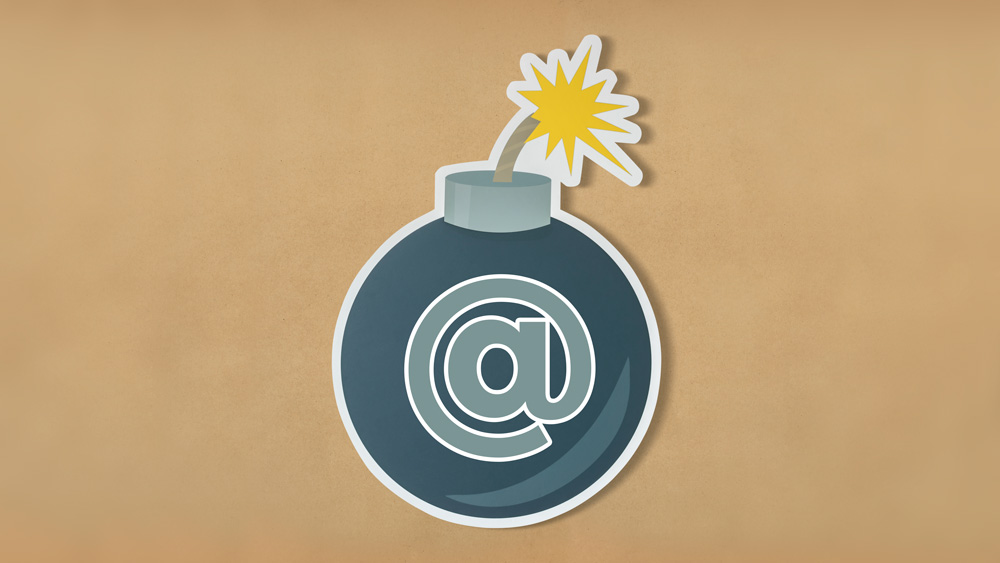 Rolebased: o terror do email marketing