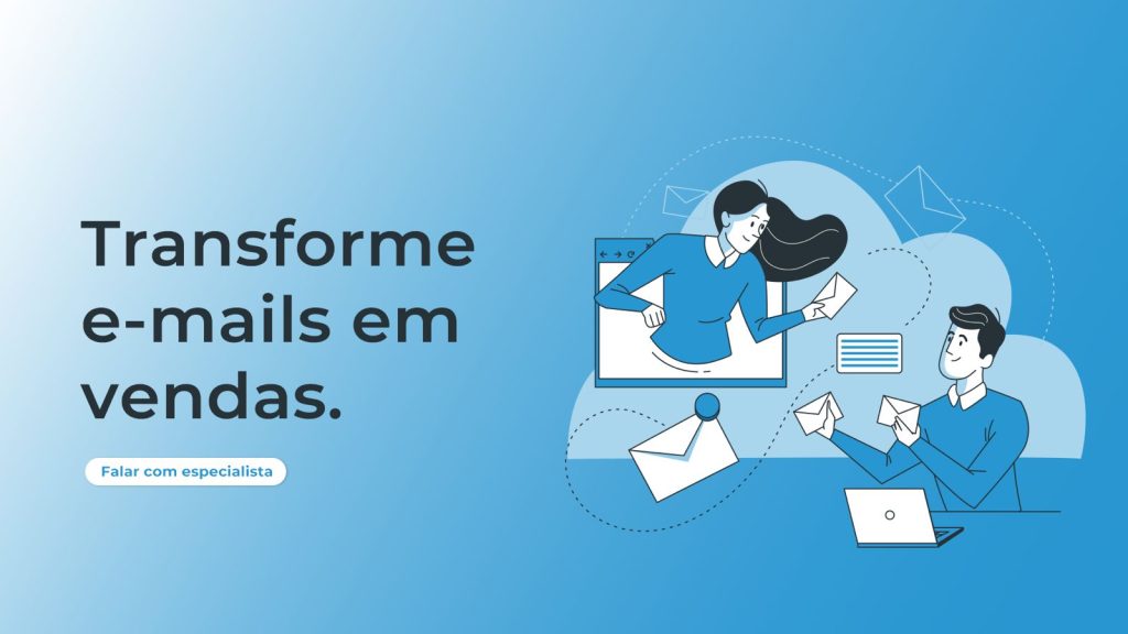 Novidade: IAGENTEmail agora possui Inteligência Artificial para construção de E-mail Marketing