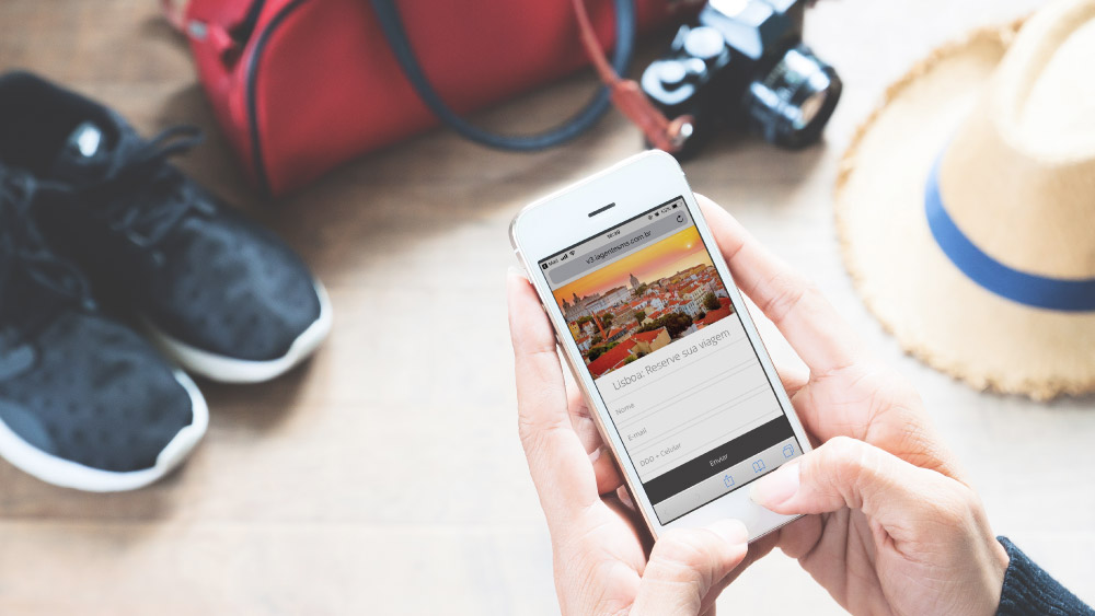 Como os hotéis podem se beneficiar com SMS e E-mail marketing?