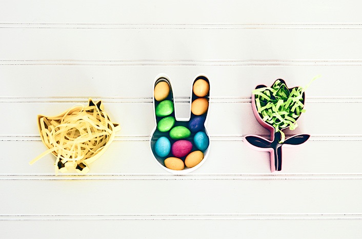 Páscoa além dos chocolates: é hora de alavancar as vendas em todos os segmentos