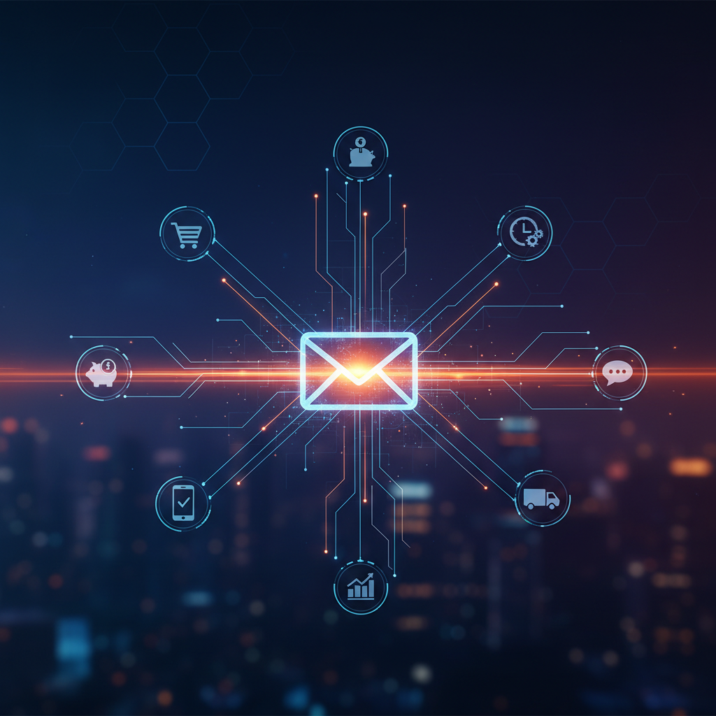 7 Aplicações do E-mail Transacional para PMEs Brasileiras