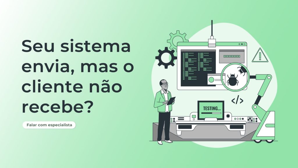 Segurança e Escalabilidade: O Poder do Inbound Mail do IAGENTEsmtp