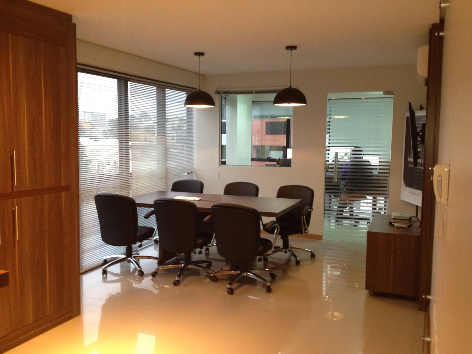 IAGENTE investe em ambiente de trabalho