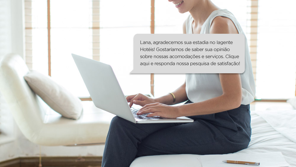 e-mail marketing para hotéis