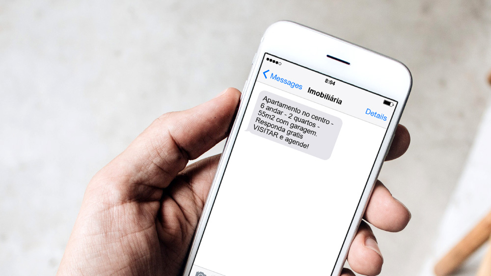 Interação por SMS: você sabe como funciona?