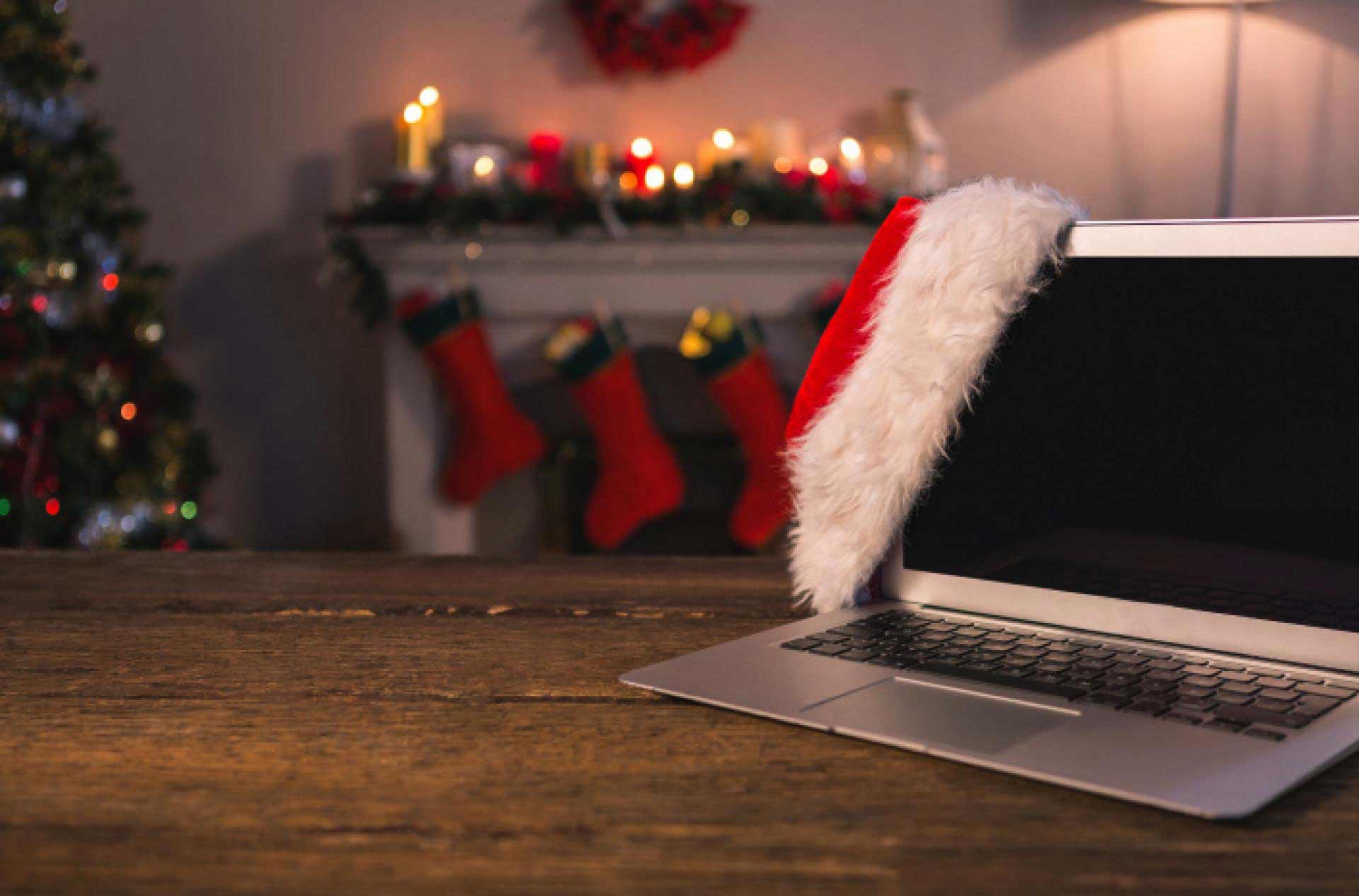 Potencialize as vendas de Natal com e-mail marketing