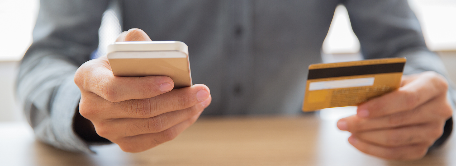 M-commerce: sua empresa está preparada para a venda por  dispositivos móveis?