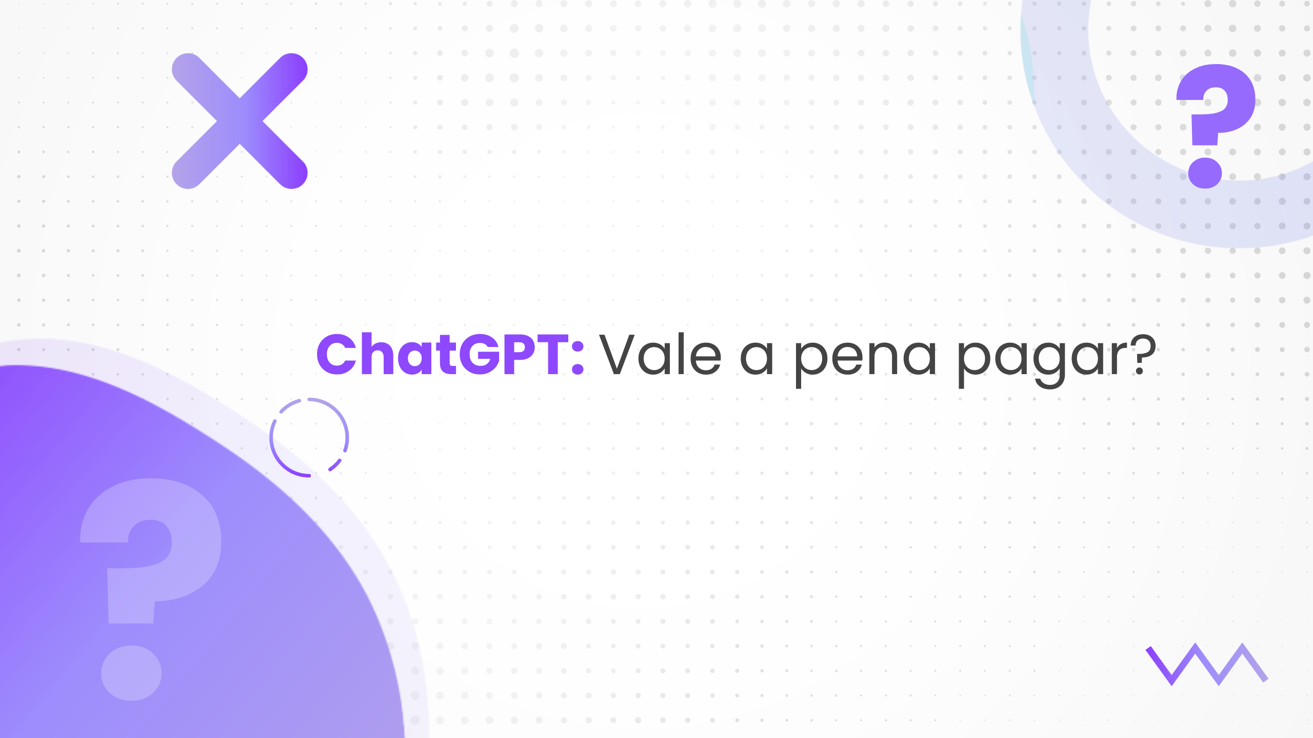 Vale a pena assinar o ChatGPT? Descubra prós e contras do plano Plus da Inteligência Artificial