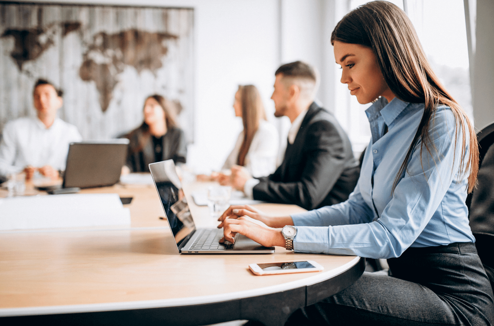 Segurança de e-mail corporativo com SMTP