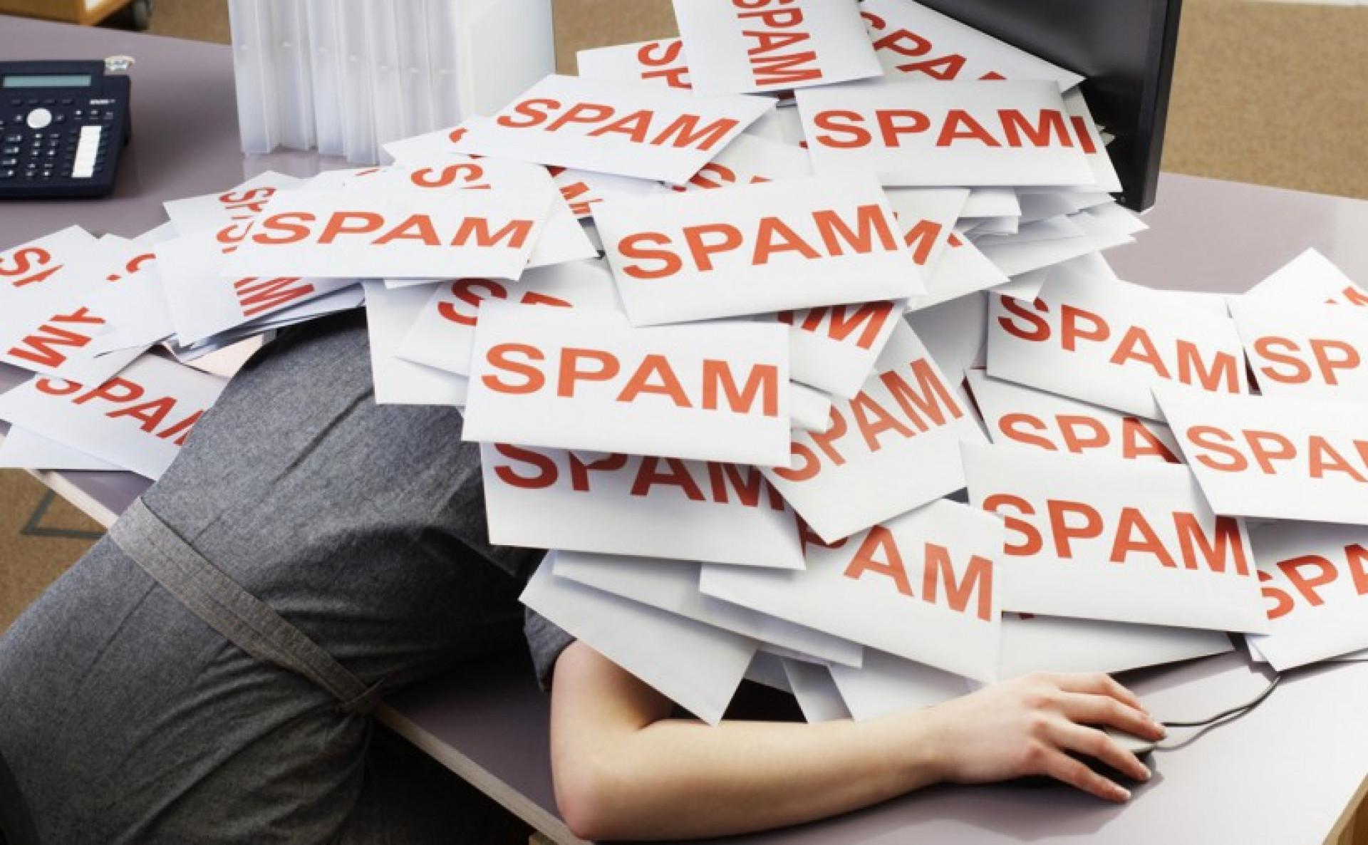 E-mail Marketing: O maior erro que você não pode cometer