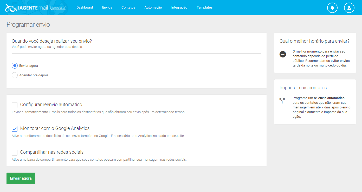 email-marketing-utm-google-analytics-iagente