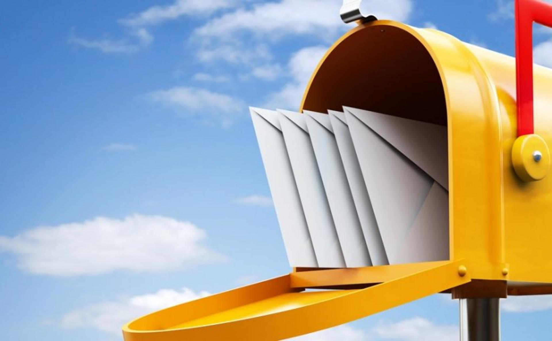 Por que apenas um envio não ajuda em minhas entregas de e-mail marketing?