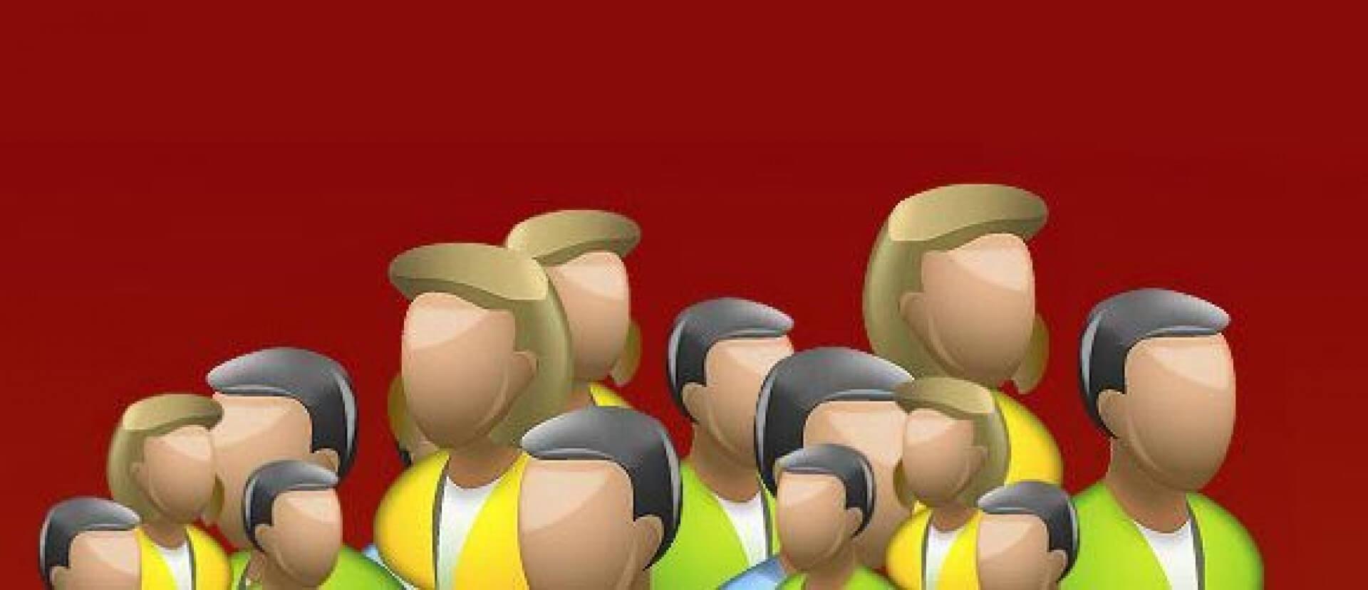 Perfil dos usuários de celular no Brasil