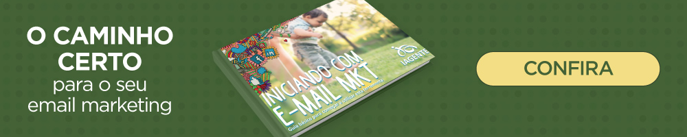 Download do Ebook Primeiros Passos com Email Marketing